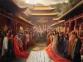 弘扬中华文化，构建文化自信