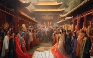 弘扬中华文化，构建文化自信