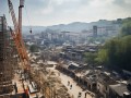 武冈市新闻武冈大工程，历史与未来