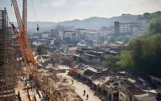 武冈市新闻武冈大工程，历史与未来