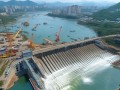 泉州市白濑水利工程建设与作用的报道