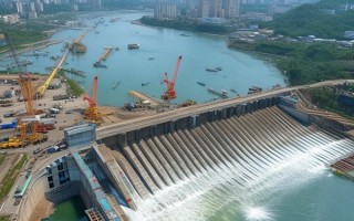 泉州市白濑水利工程建设与作用的报道