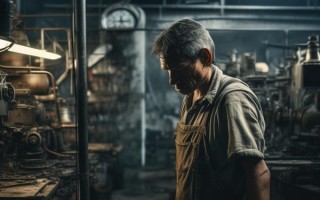 加班文化如何影响工人的职业发展