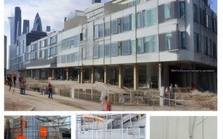 建筑保温工程，如何通过保温技术实现业务增长？