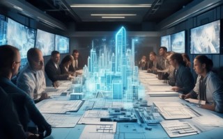 工程建筑业务知识培训，开启建筑行业未来之路