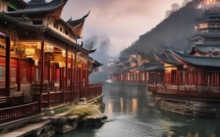 守护文化长河，传承文明基因—江西重点文化工程建设
