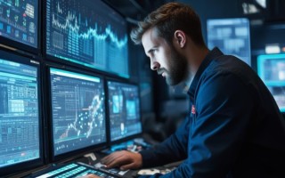 IT业务监控工程师——掌握数据安全的关键技能