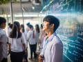 南宁工程学院学术 bomb科研新星未来之路