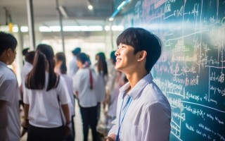 南宁工程学院学术 bomb科研新星未来之路