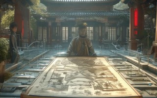 三藏文化讲工程，古文化智慧与现代创新的完美融合