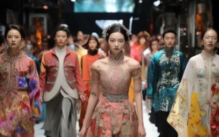 陕西服装工程领域迎来显著发展