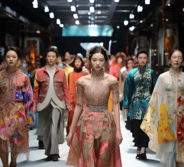 陕西服装工程领域迎来显著发展