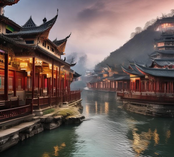 守护文化长河,传承文明基因—江西重点文化工程建设 守护文化长河,传承文明基因—江西重点文化工程建设