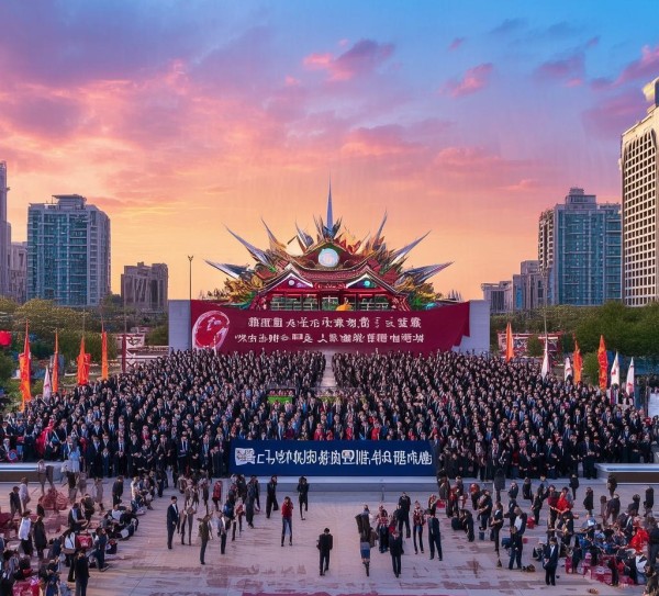 保定市文化广电工程招标活动圆满进行,提升城市文化广电水平 保定市文化广电工程招标活动圆满进行,提升城市文化广电水平