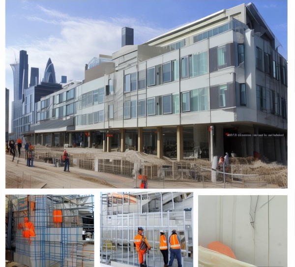 建筑保温,外墙保温工程如何成功跑业务? 建筑保温,外墙保温工程如何成功跑业务?